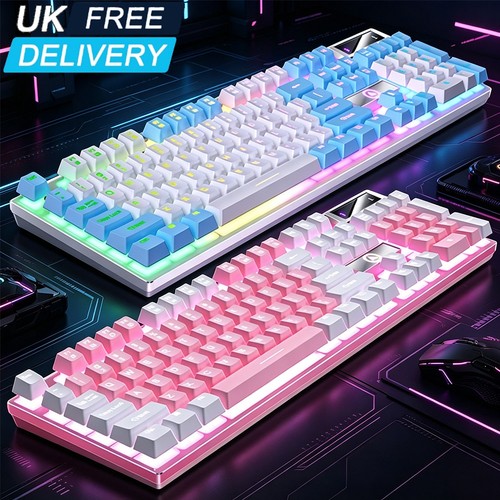 Professional gaming keyboard - professional,