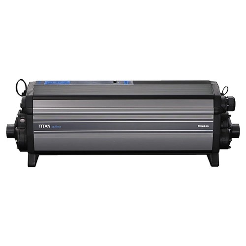 Elecro titan optima - optima, 139a