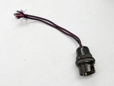 ART DECO BAYONET ART DECO