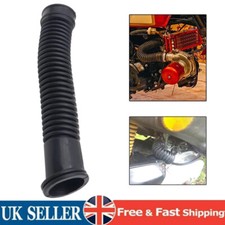Motorcycle Air Filter Hose