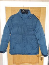 Mens Hackett Arctic Jacket