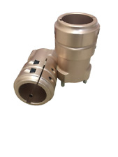 Kart Rear Hubs TWO x Long for