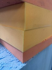 HIGH-DENSITY UPHOLSTERY FOAM
