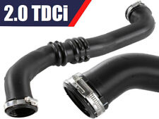 INTAKE MANIFOLD - INTERCOOLER