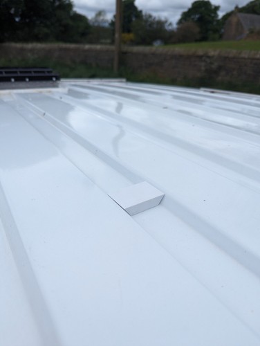 Roof vent profiles sky light - roof,