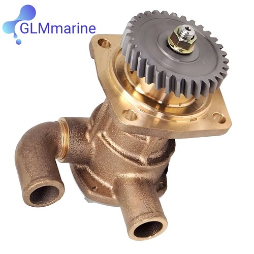Sea water pump 129670 42513 - sea,