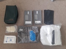 RARE GENUINE JAGUAR TOURING CONVENIENCE KIT 2000's XJS XK8 XKR XJ XK X300 X308