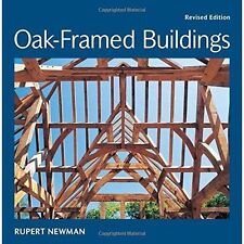 Oak-Framed Buildings, Rupert