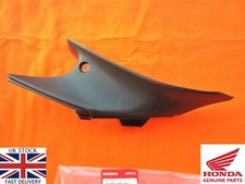 Honda CBR 125 R Petrol Tank Side Cover Fairing LEFT 2011 - 2019 ***UK STOCK***