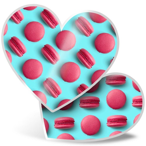 Heart stickers cm - 7.5,