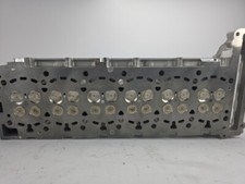 Cylinder head Mercedes R656016