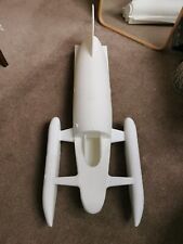 Donald Campbell's Bluebird K7