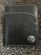 High Seas Rally Zip Around