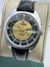 Russian Slava Men's Watch USSR