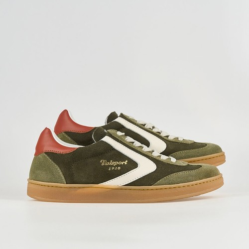 Valsport sneakers suede - valsport, in