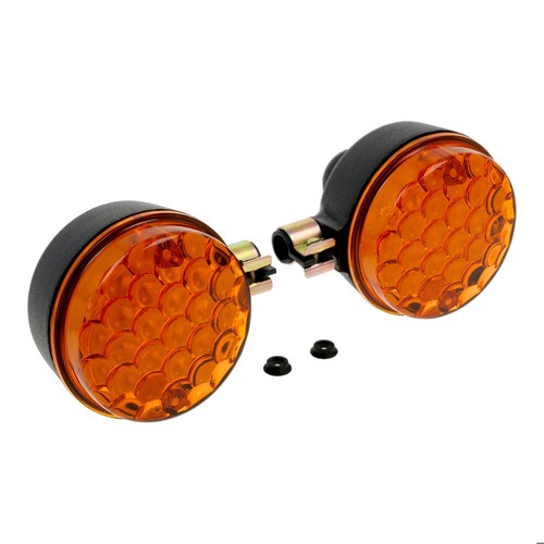 Round indicators for simson - round,