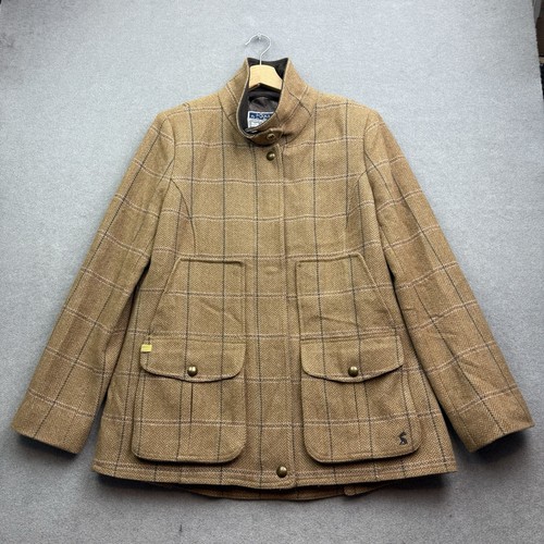 Joules field coat women 16 - joules,