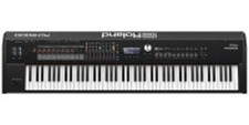 Roland 2000 weighted - rd-2000,