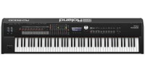 Roland 2000 weighted - 88,