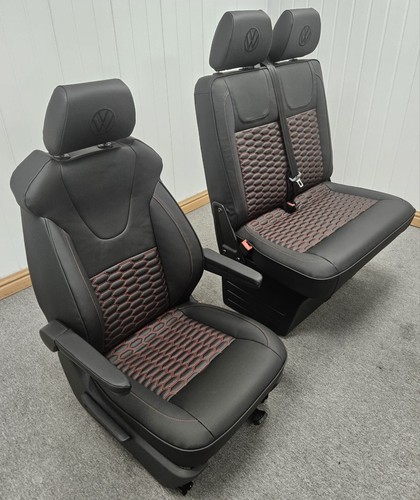 Front seats with - front,