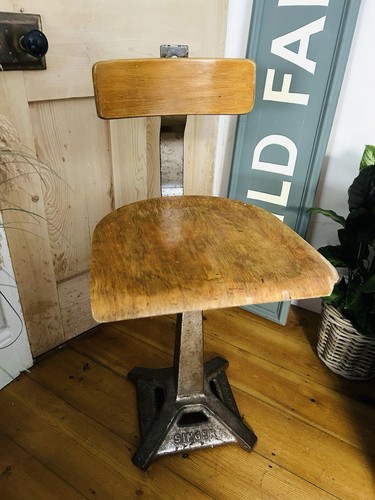 Vintage industrial singer - industrial,