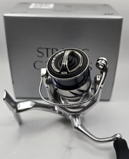 Shimano Stradic C2000S-M