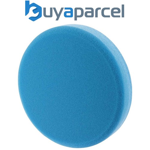 Draper 07580 125mm - , polishing