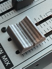 3D Printed Main Fader Stereo