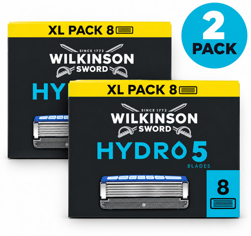 Wilkinson sword hydro razor - wilkinson, 5