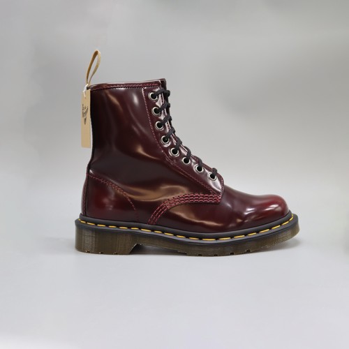 Martens vegan 1460 lace - vegan, up