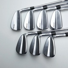 Used Ping i500 Iron Set / 4 -