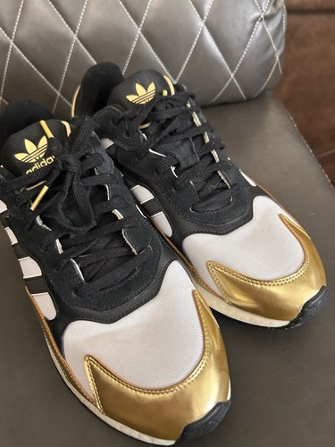 New adidas tresc run boost - adidas,