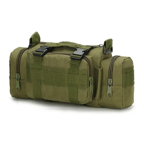 Fishing carryall tackle bags - carryall,