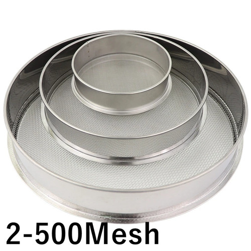 500m round 304 stainless - round,