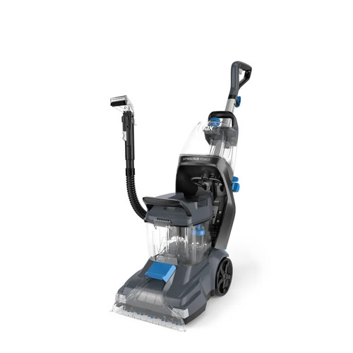 Vax upright carpet cleaner - upright,