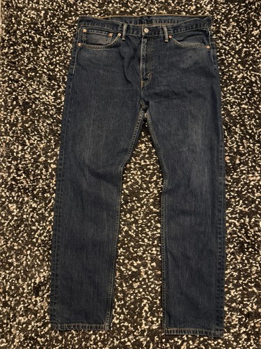 Levi 508 regular - regular, taper