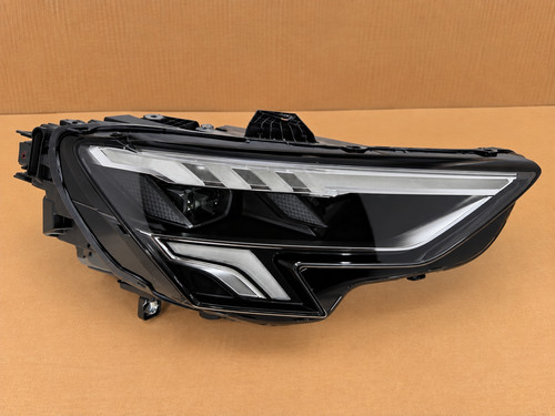 For audi 2020 2024 led - s3, 2020-2024