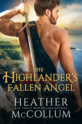 The highlander fallen angel - the, highlander's