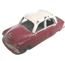 Lesney Vauxhall Cresta No22a