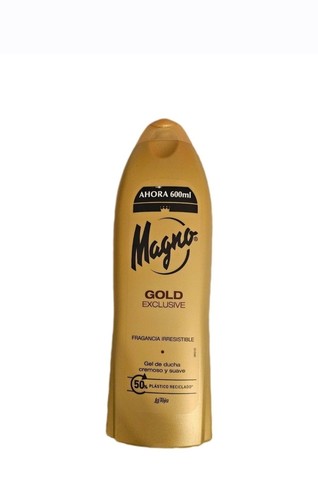 Magno gold exclusive - gold,
