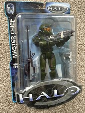 Halo CE - Master Chief w