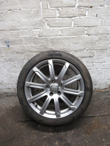 2015 audi mk4 alloy - 2015, a4