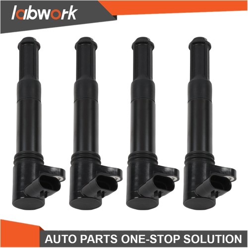 Ignition coil pack for - ignition,