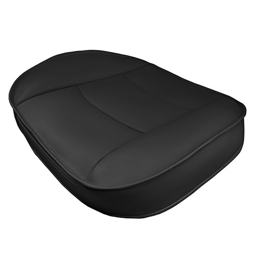 Driver side bottom seat cover - driver,