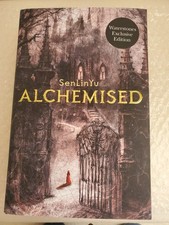 Alchemised SenLinYu