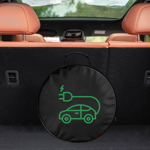 Car charging cable - car, bag