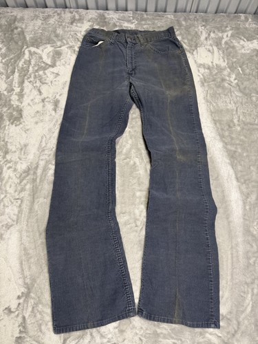 Vintage levi 517 corduroy - levi’s,