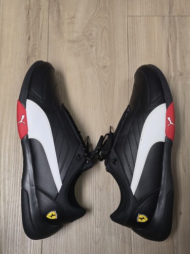 Puma scuderia ferrari sf - puma,