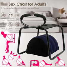 Weightless Sex Chair Stool