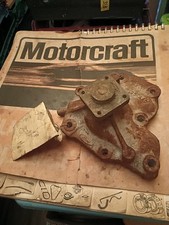 FORD TRANSIT MK1 MK2 VAN CAMPER ICE CREAM YORK DIESEL WATER PUMP NOS ORG FORD